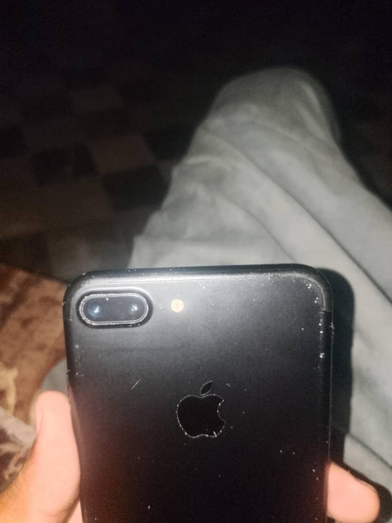 iphone 7 plus 1