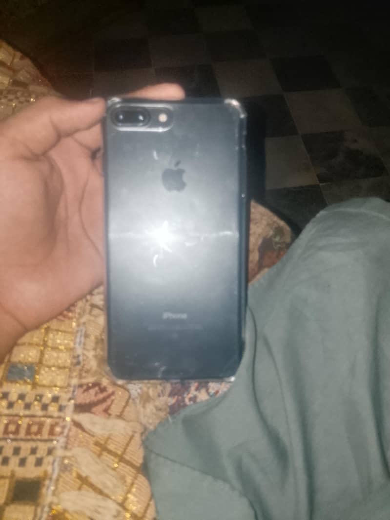 iphone 7 plus 5