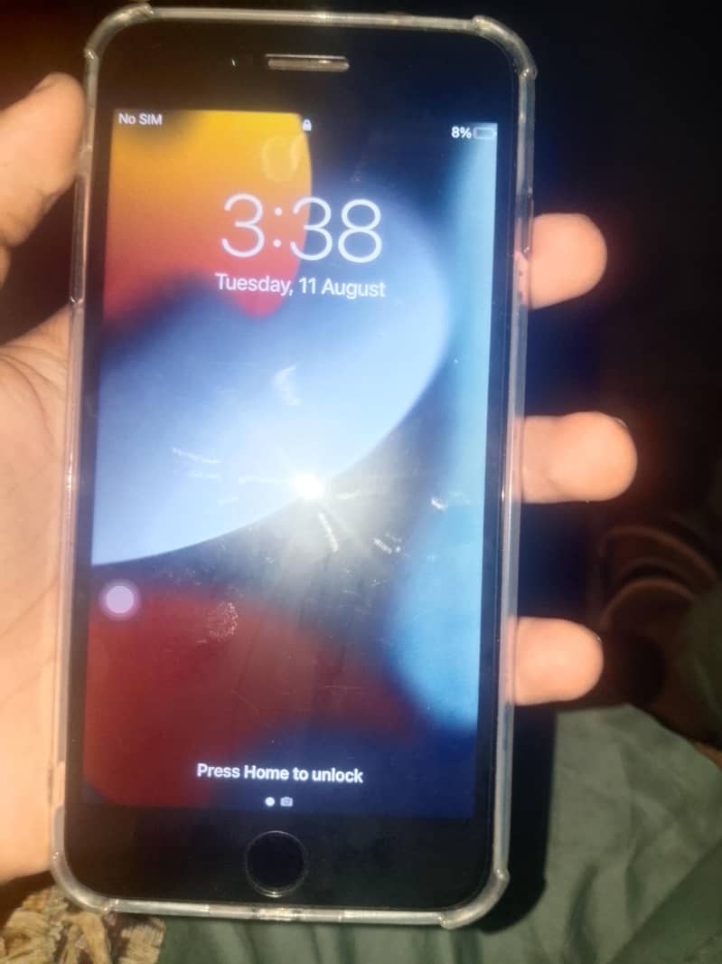 iphone 7 plus 6