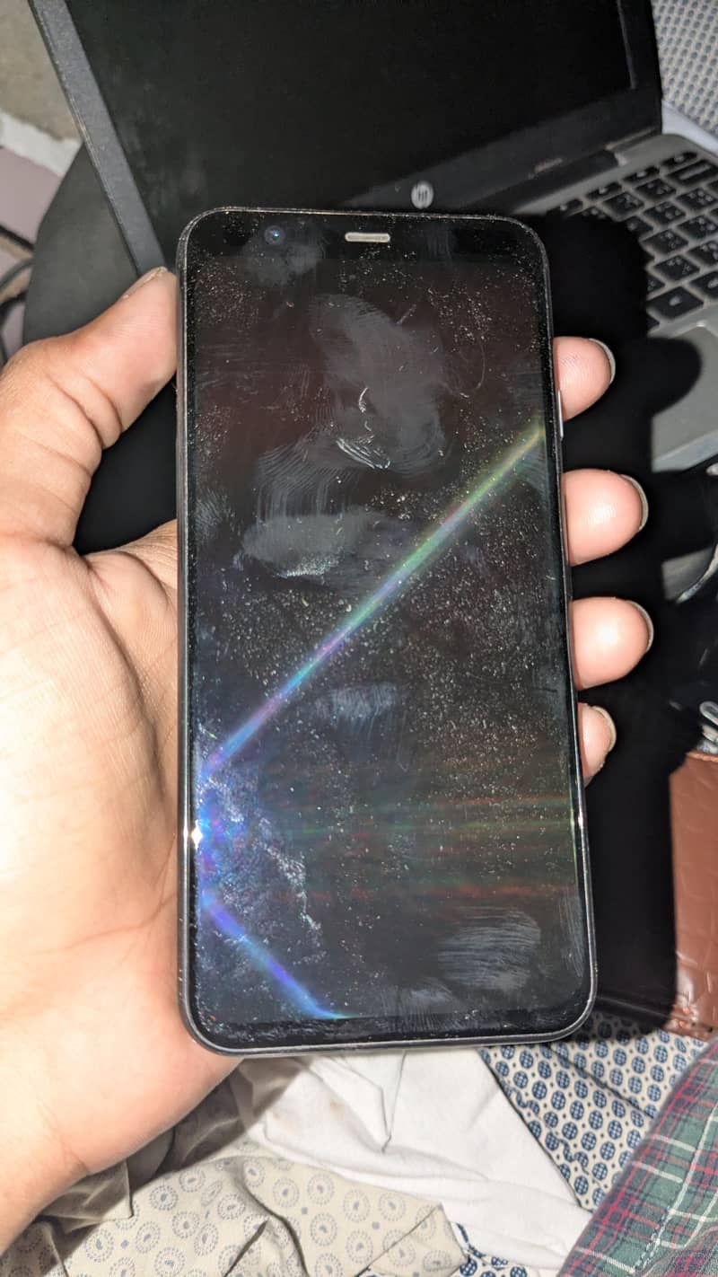 Google Pixel 4 1