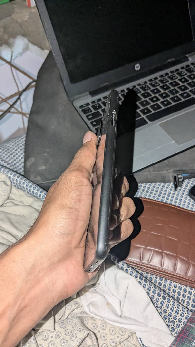 Google Pixel 4 4