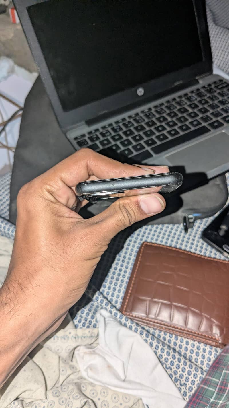 Google Pixel 4 5