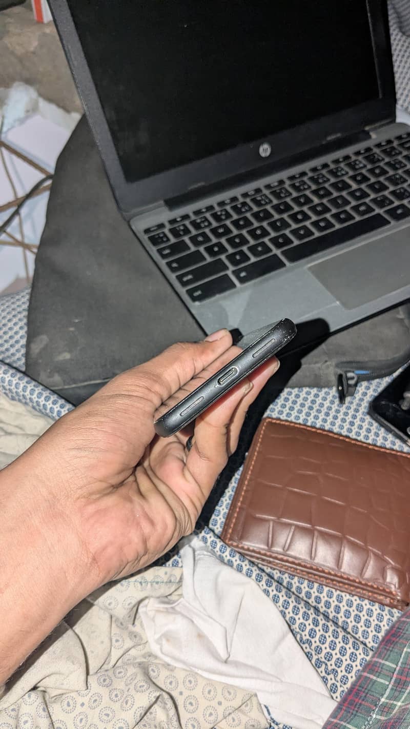 Google Pixel 4 6