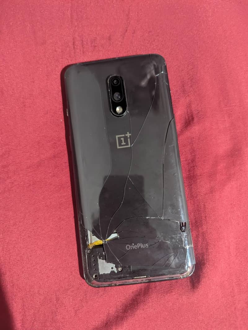 One Plus 7 1