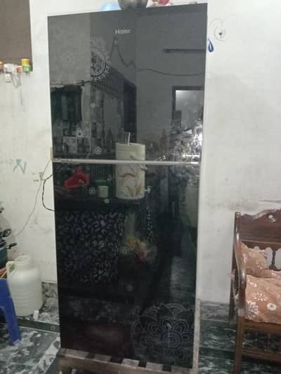 glass haider