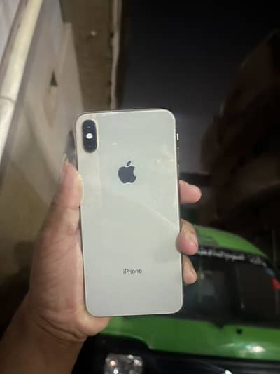 Apple iPhone Xs max