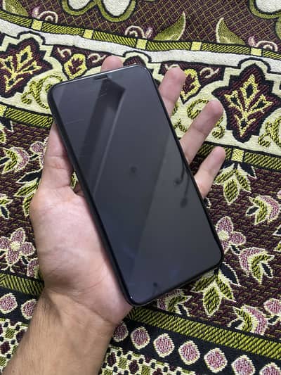 Apple iPhone 11 Pro Max