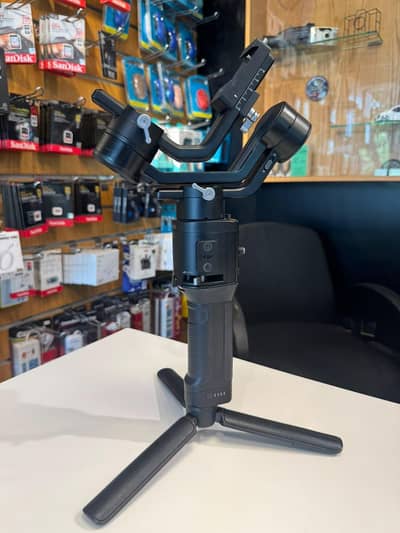 DJI RONIN-SC GIMBAL USED LIKE NEW CONDITION