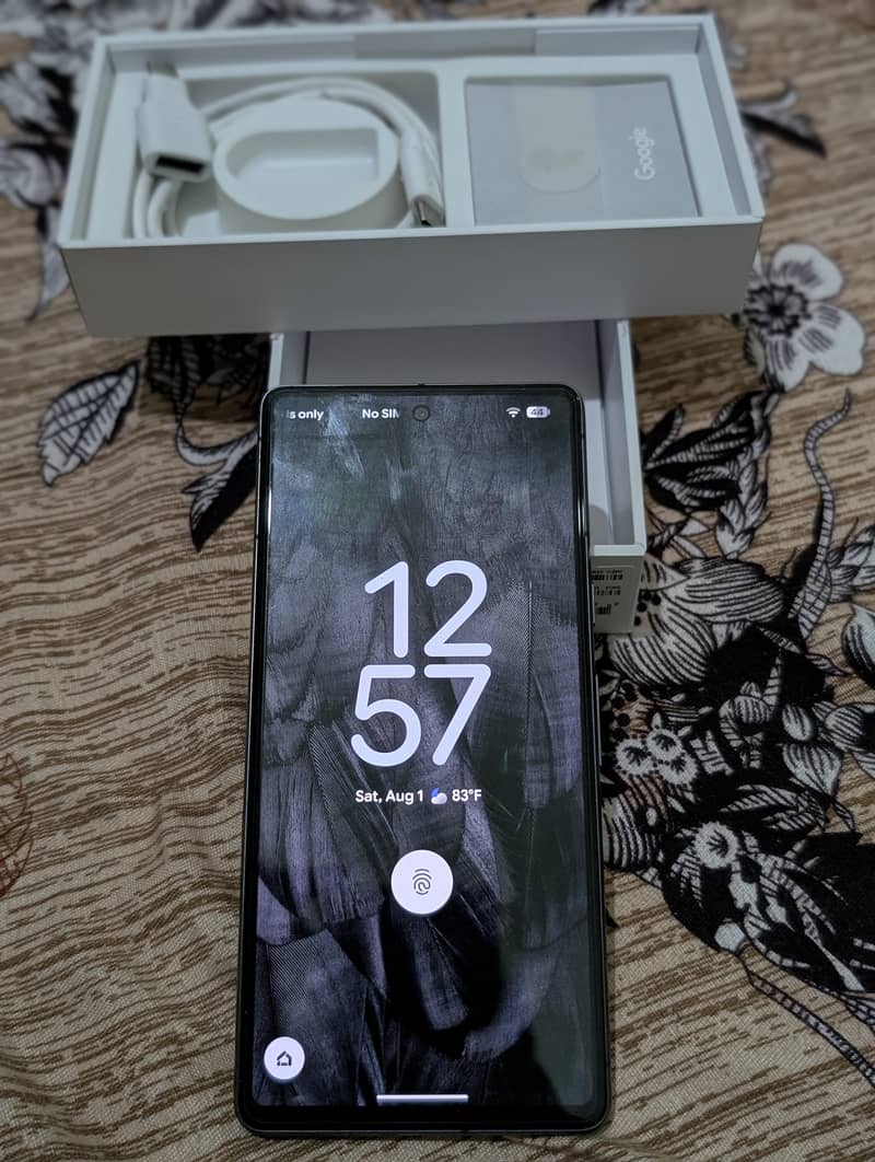 Google Pixel 7 0