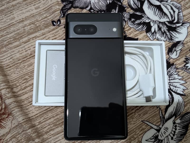 Google Pixel 7 2