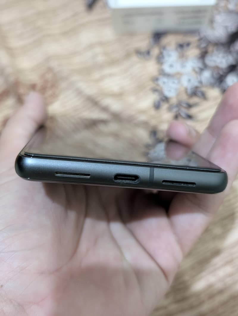 Google Pixel 7 3