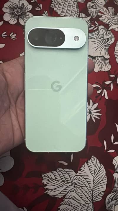 Google Pixel 9