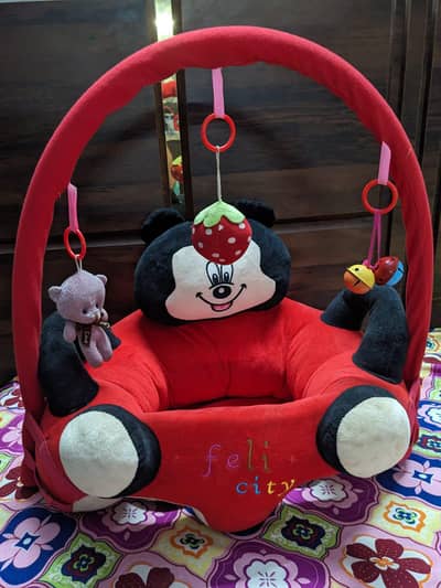 baby sofa