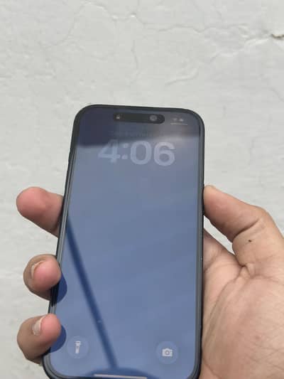 Apple iPhone 15 waterpack 256gb