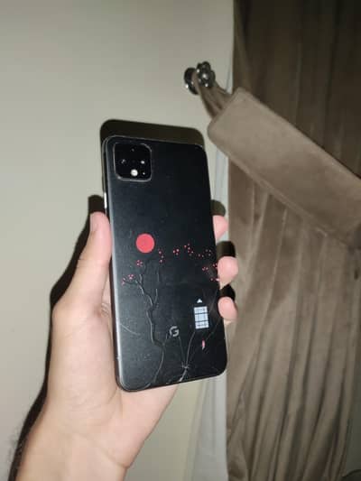 Google Pixel 4 XL 6/64