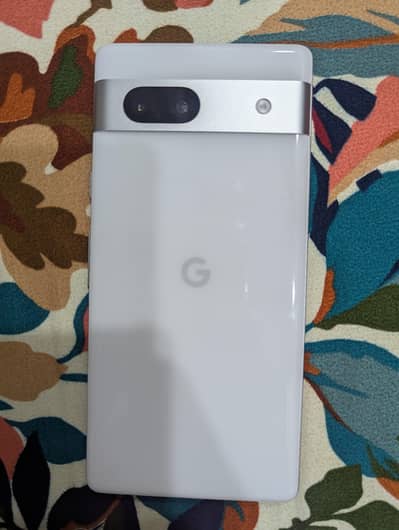 Google Pixel 7A