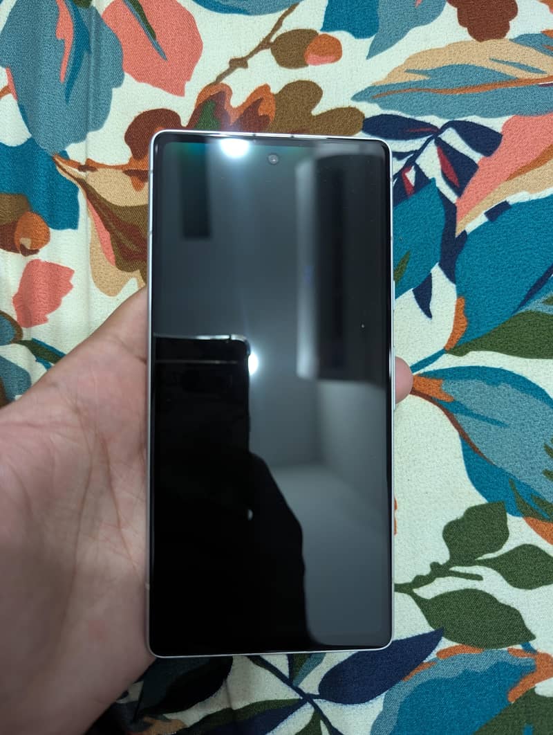 Google Pixel 7A 3