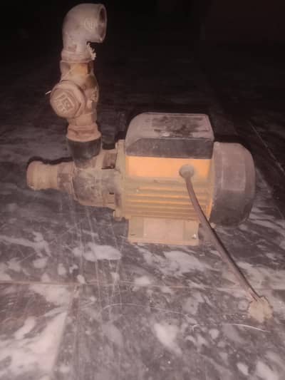 motor