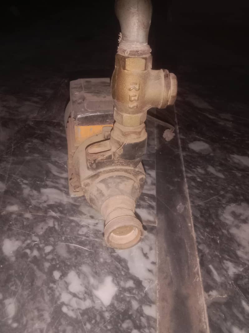 motor 1