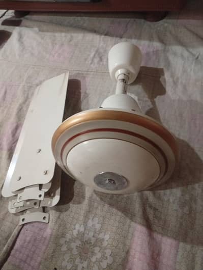 Ceiling Fan for Sale – Good Working Condition