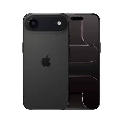 Apple iPhone 17 Air