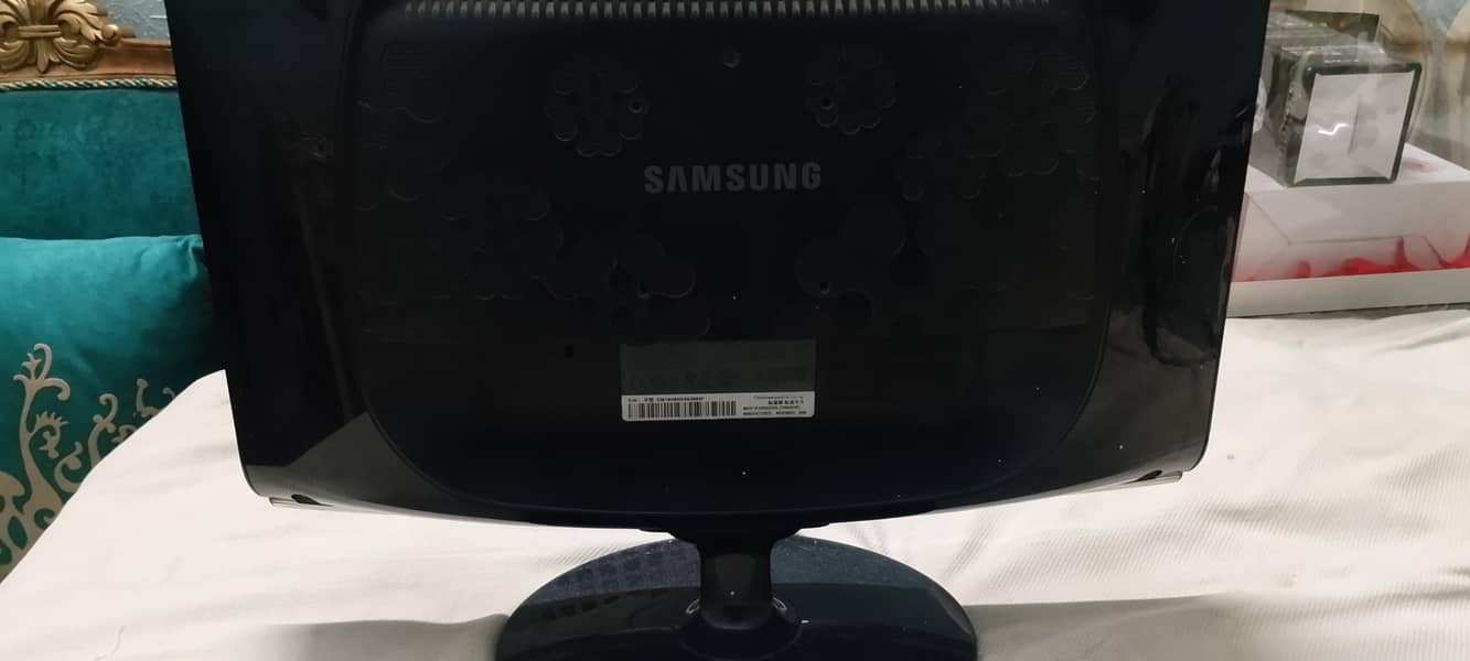 computer LED alll ok. 1