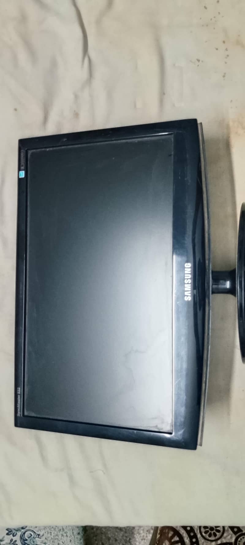 computer LED alll ok. 3