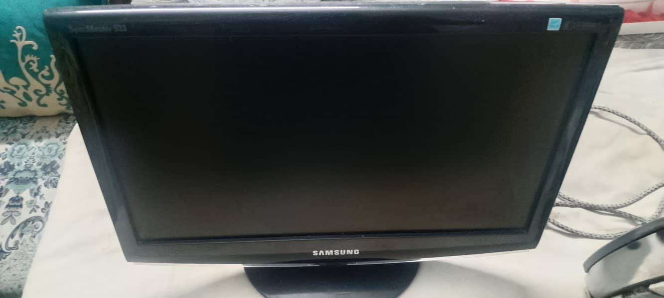 computer LED alll ok. 4