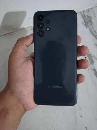 Samsung Mobile A13