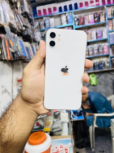 DUAL PHYSICAL PTA APPROVED 64gb ORIGNAL battery change