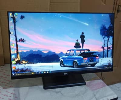 Dell 27inch IPS Bazzelless HDMI Gaming LED Monitor