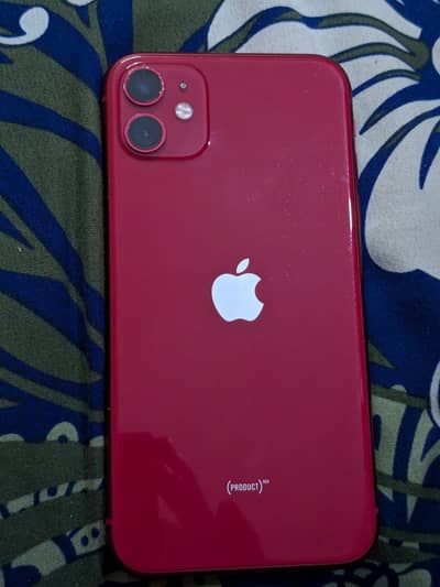 Apple iPhone 11