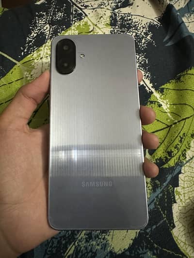 Samsung Mobile A07 5G