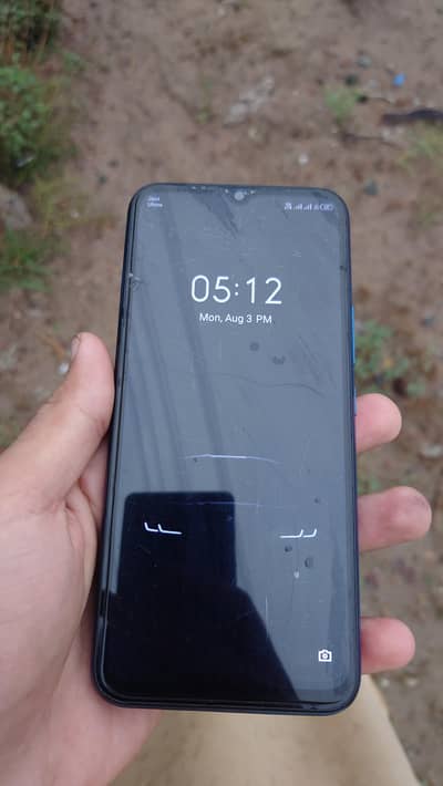Infinix Smart 6 exchange possible