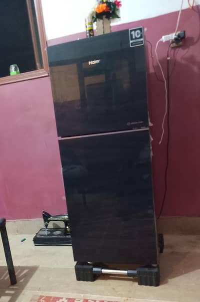 Haier hrf 246 2026 model