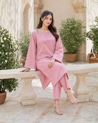 Meem Libas New Arrivals
