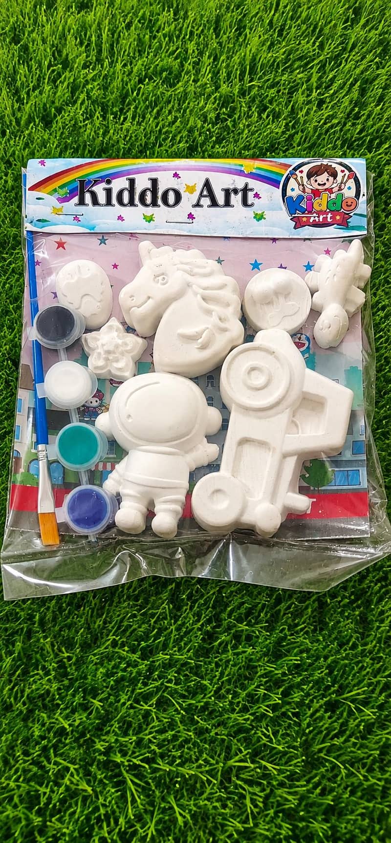 paint kit Diy projects 3
