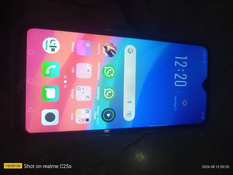 oppo A5S 8