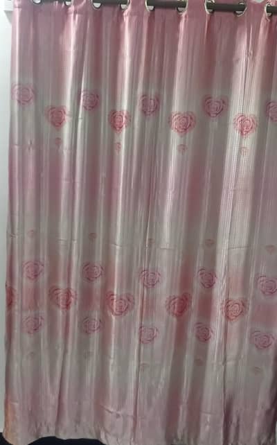 curtains