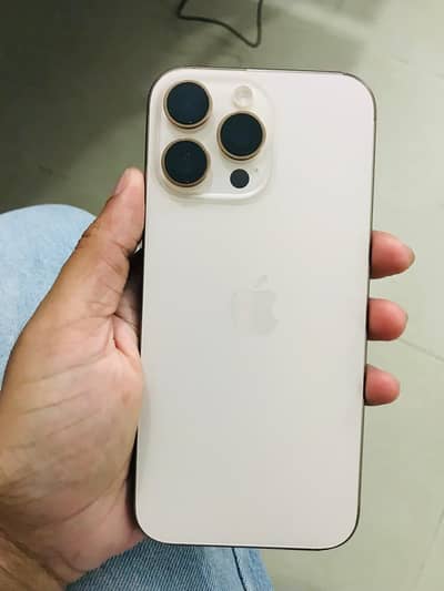 Apple iPhone 16 Pro Max