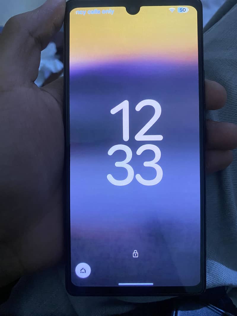 Google Pixel 6a 0
