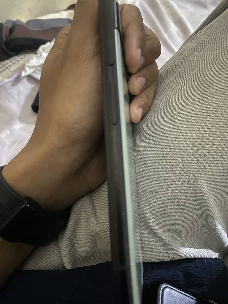 Google Pixel 6a 1