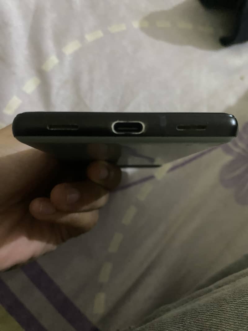 Google Pixel 6a 4