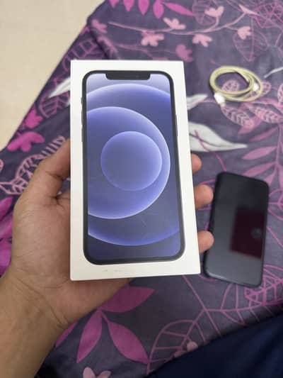 Apple iPhone 12