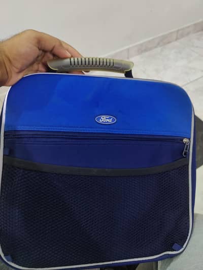 Ford Travel / Luggage Bag  For Sale