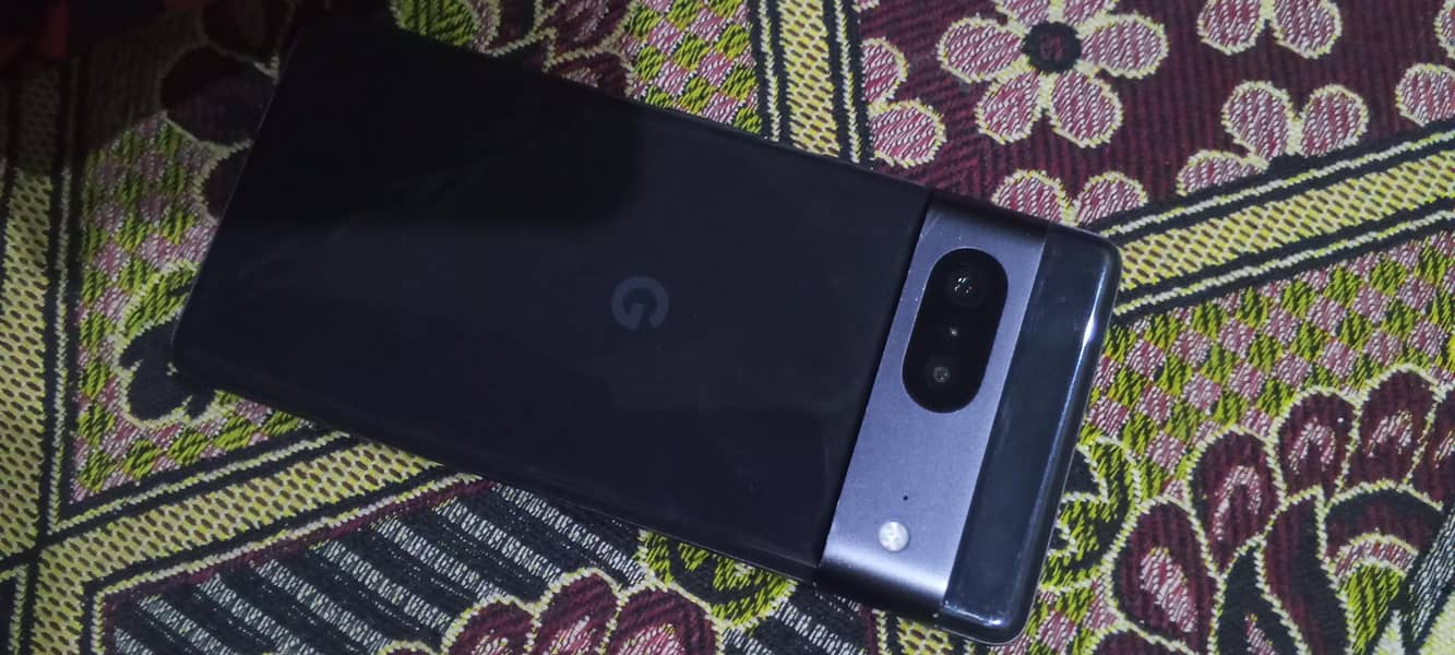 Google Pixel 7 1