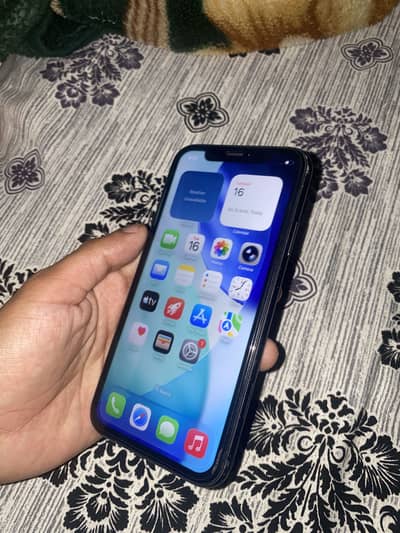 Apple iPhone 11 128GB PTA approved
