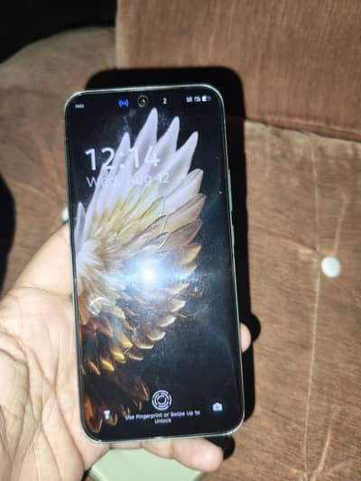 Tecno Sparks 40 Pro Plus