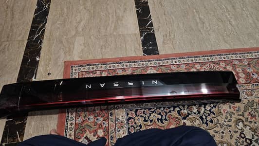 Nissan Sakura tail light