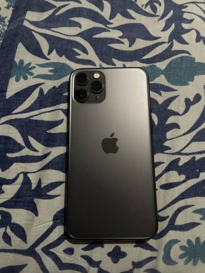iPhone 11 Pro 64 jv